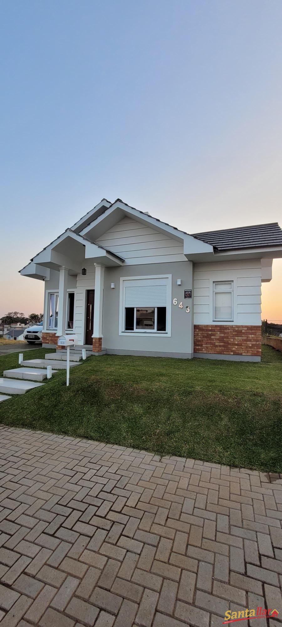 Casa, 1 quarto, 90 m² - Foto 31
