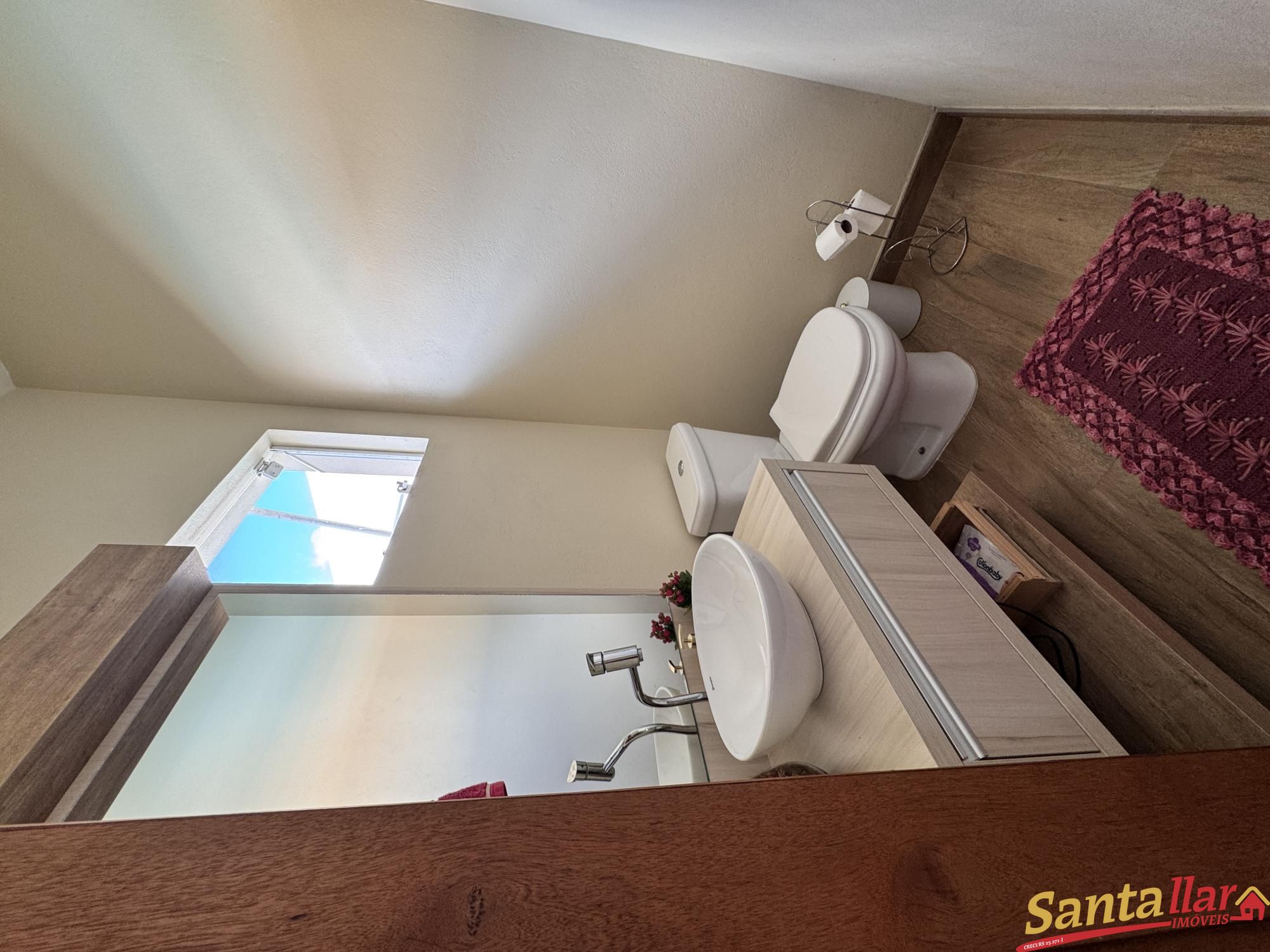 Casa, 3 quartos, 149 m² - Foto 13