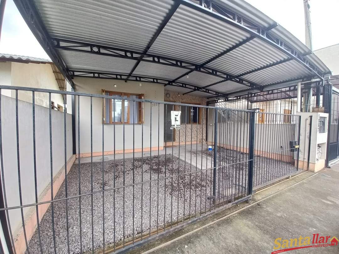 Apartamento à venda  no Imigrantes - Vera Cruz, RS. Imóveis