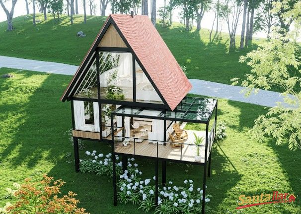 Terreno, 512 m² - Foto 1