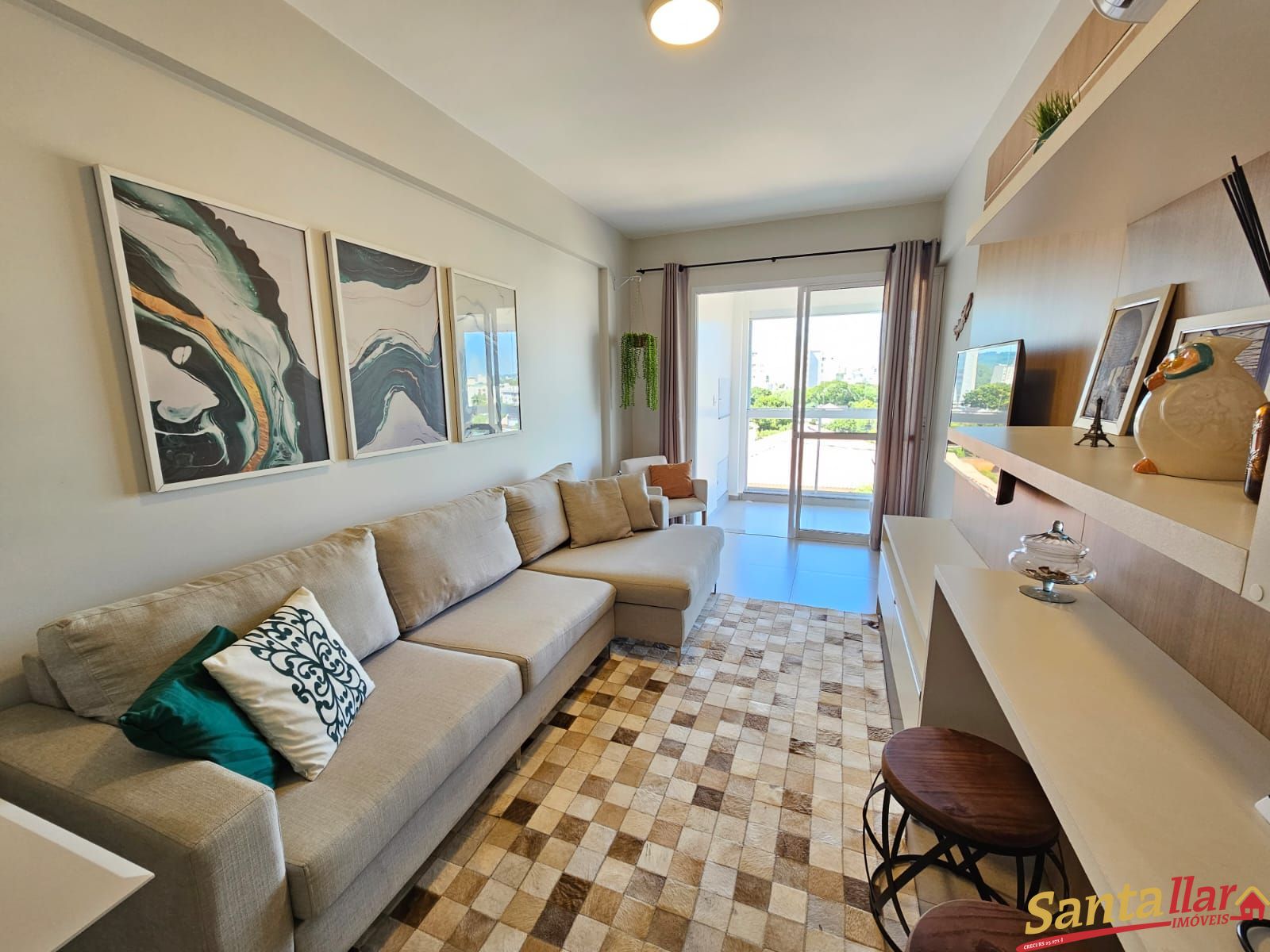 Apartamento, 2 quartos, 87 m² - Foto 18