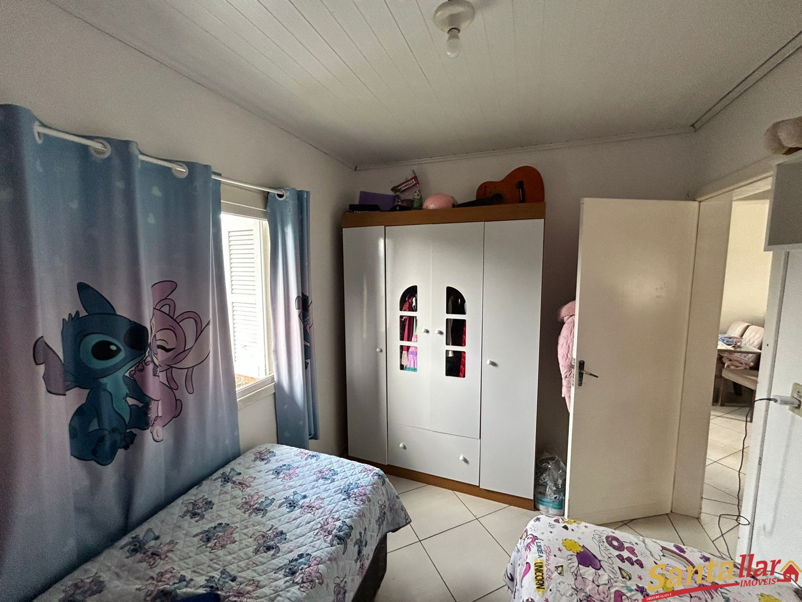 Casa à venda com 4 quartos, 109m² - Foto 15