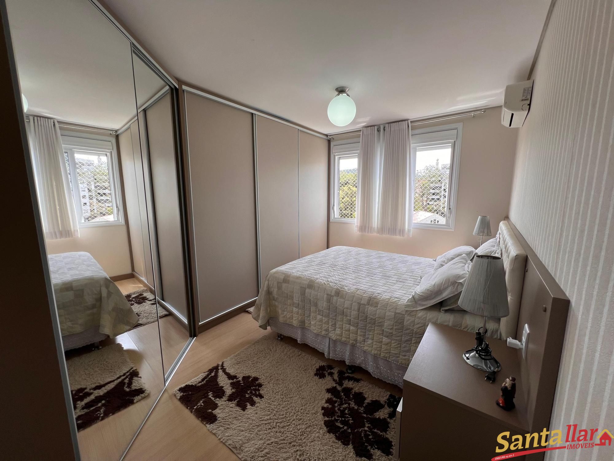 Apartamento à venda com 2 quartos, 77m² - Foto 14