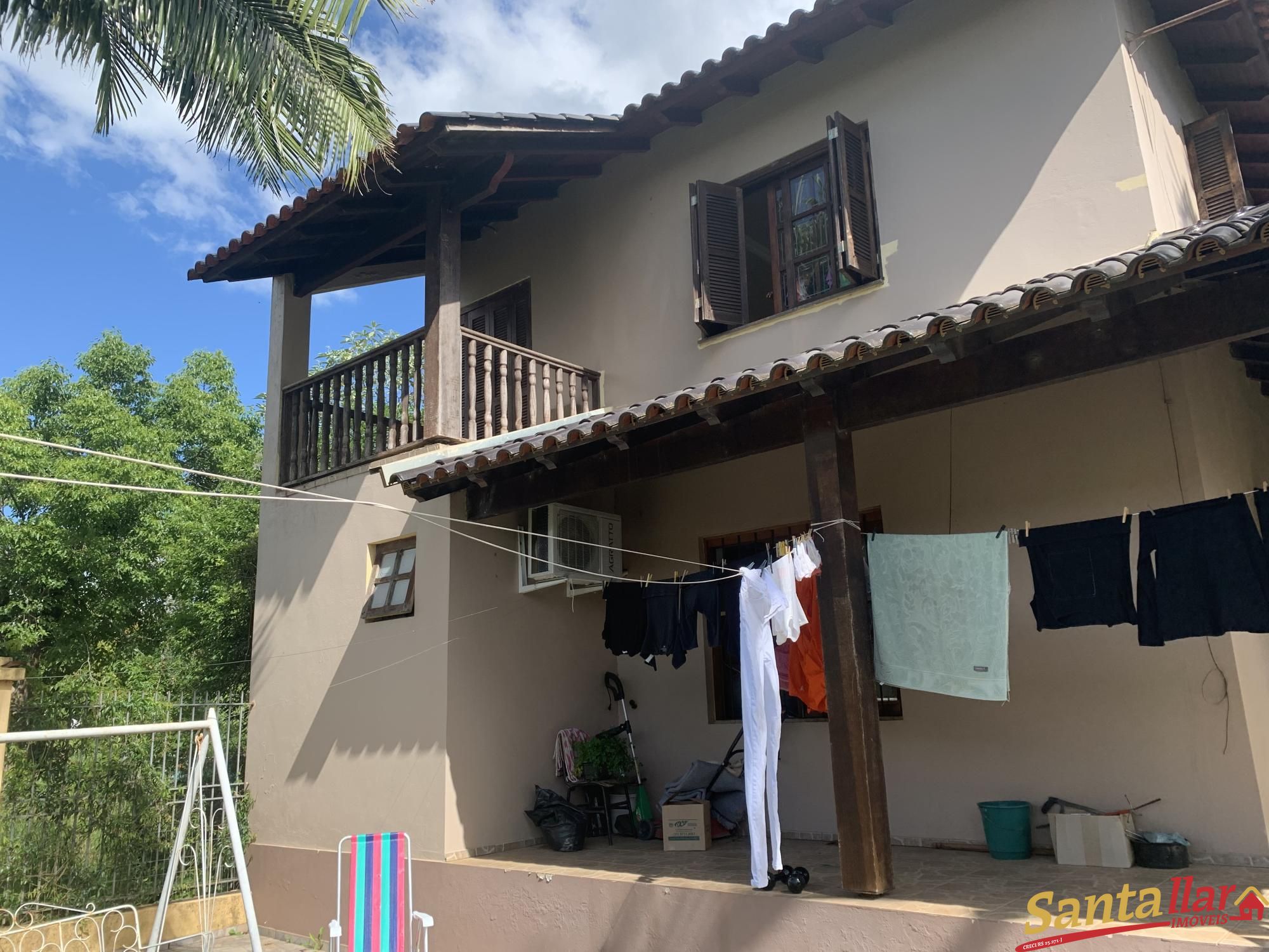 Casa à venda com 4 quartos, 300m² - Foto 14