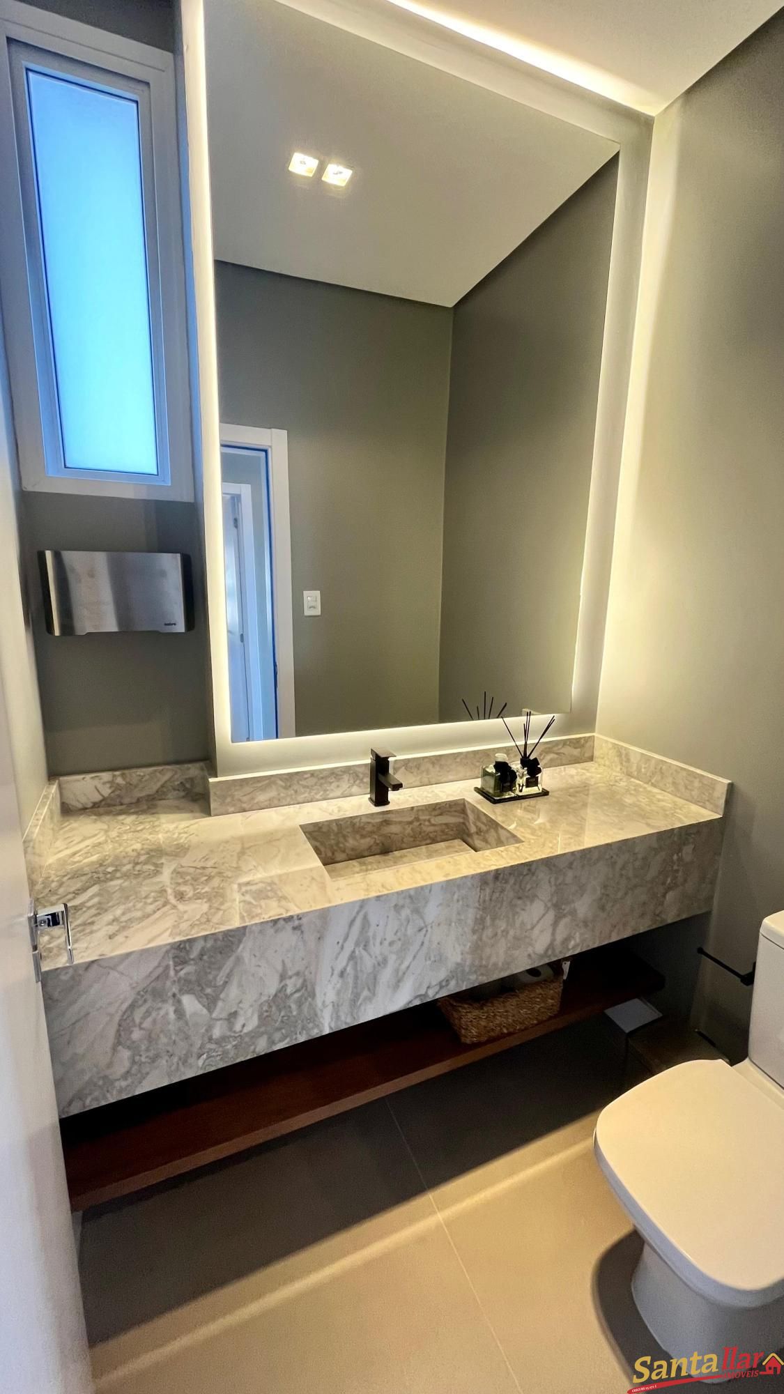 Apartamento à venda com 3 quartos, 173m² - Foto 30