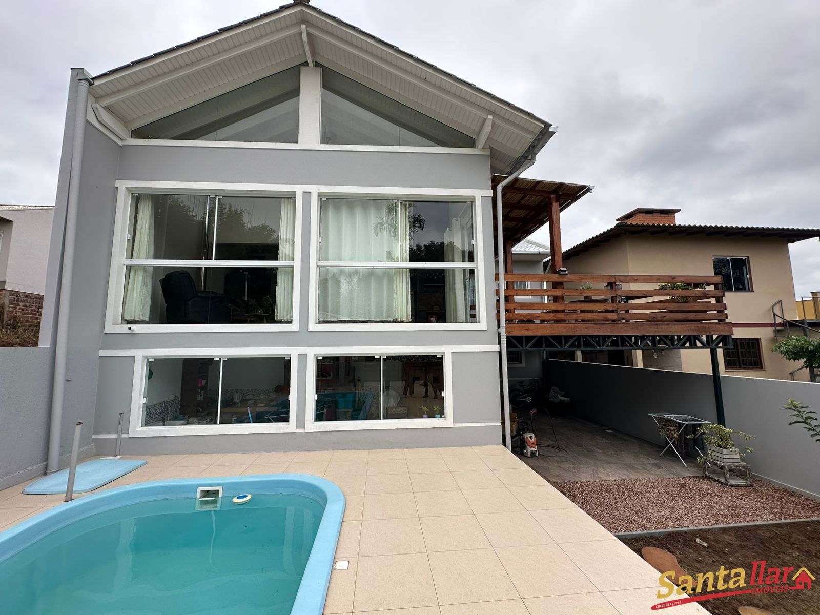 Casa, 2 quartos, 190 m² - Foto 24