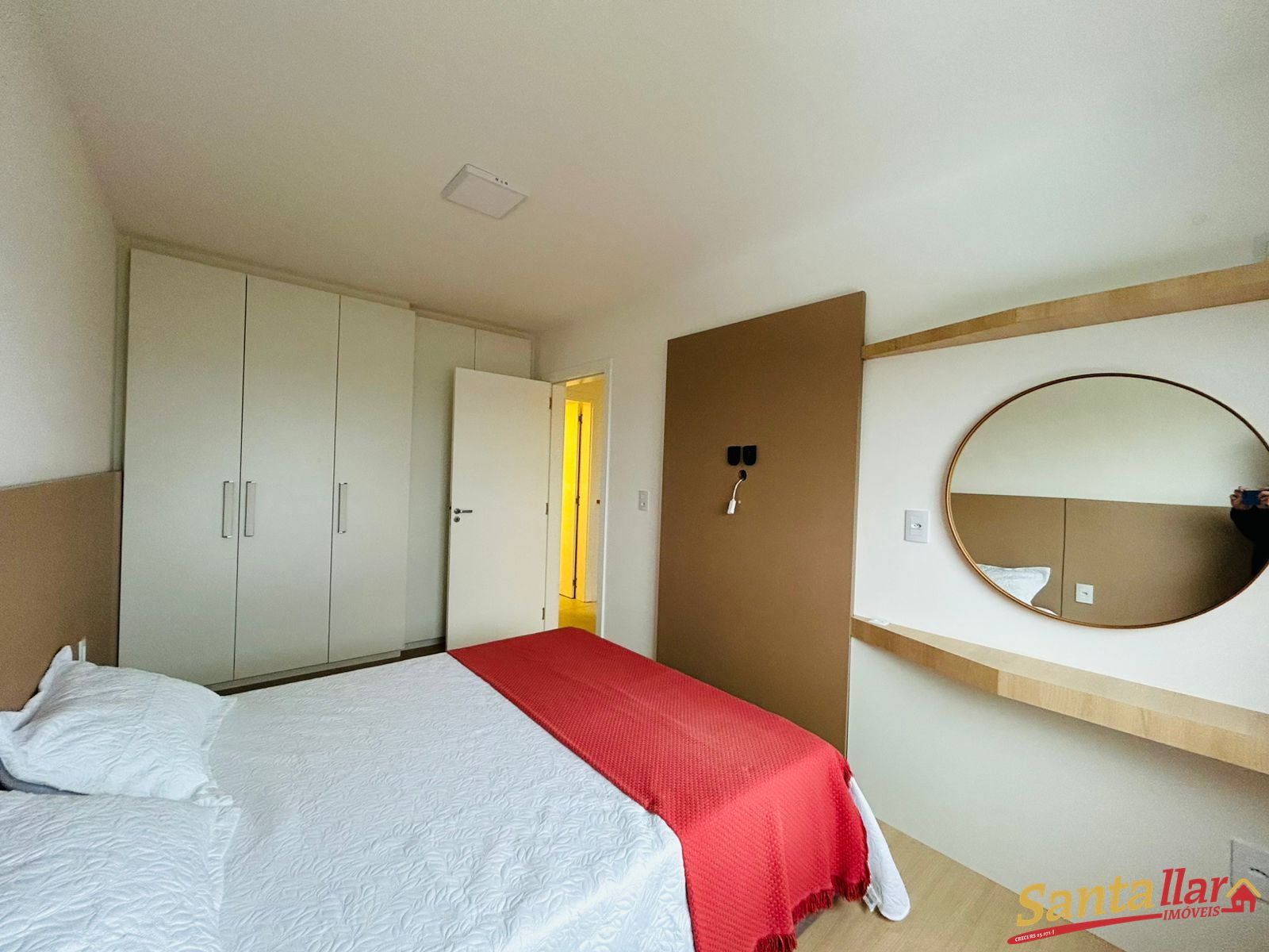 Apartamento, 2 quartos, 81 m² - Foto 9
