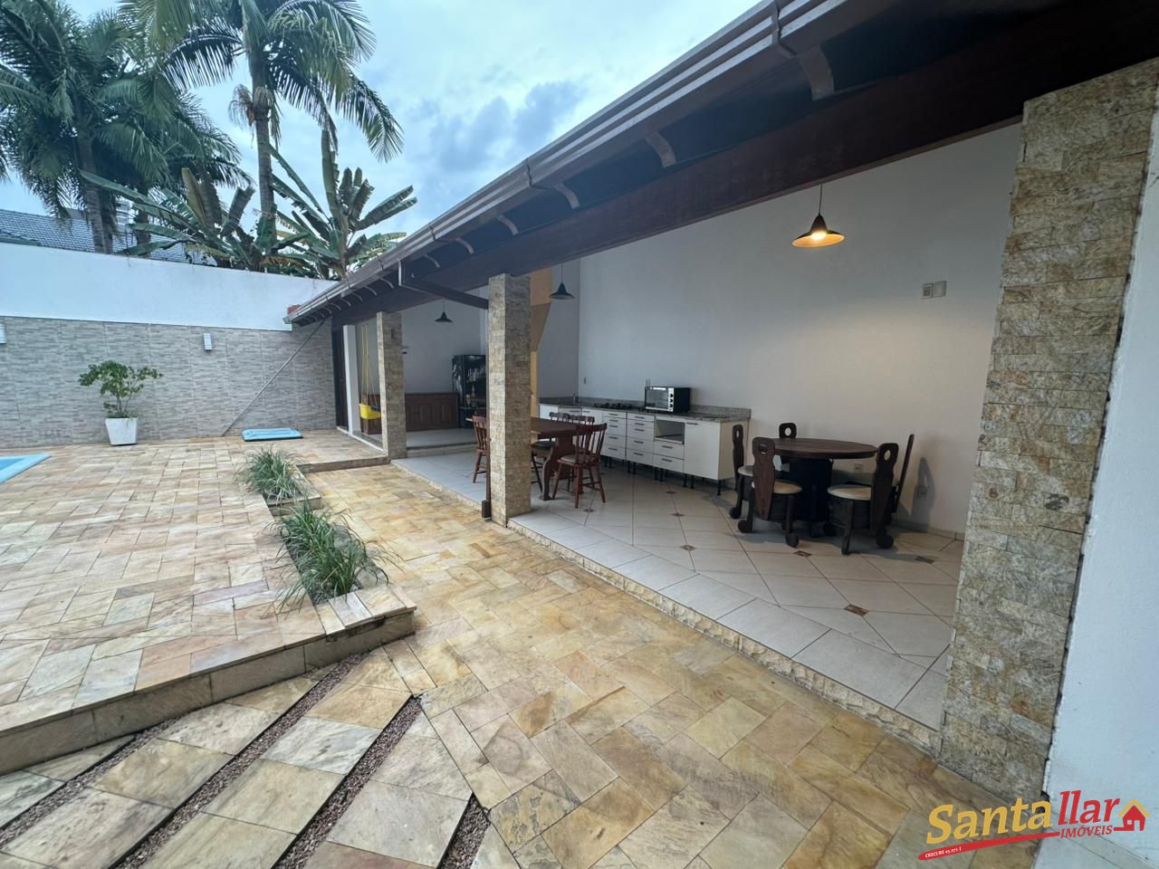 Casa, 3 quartos, 211 m² - Foto 17