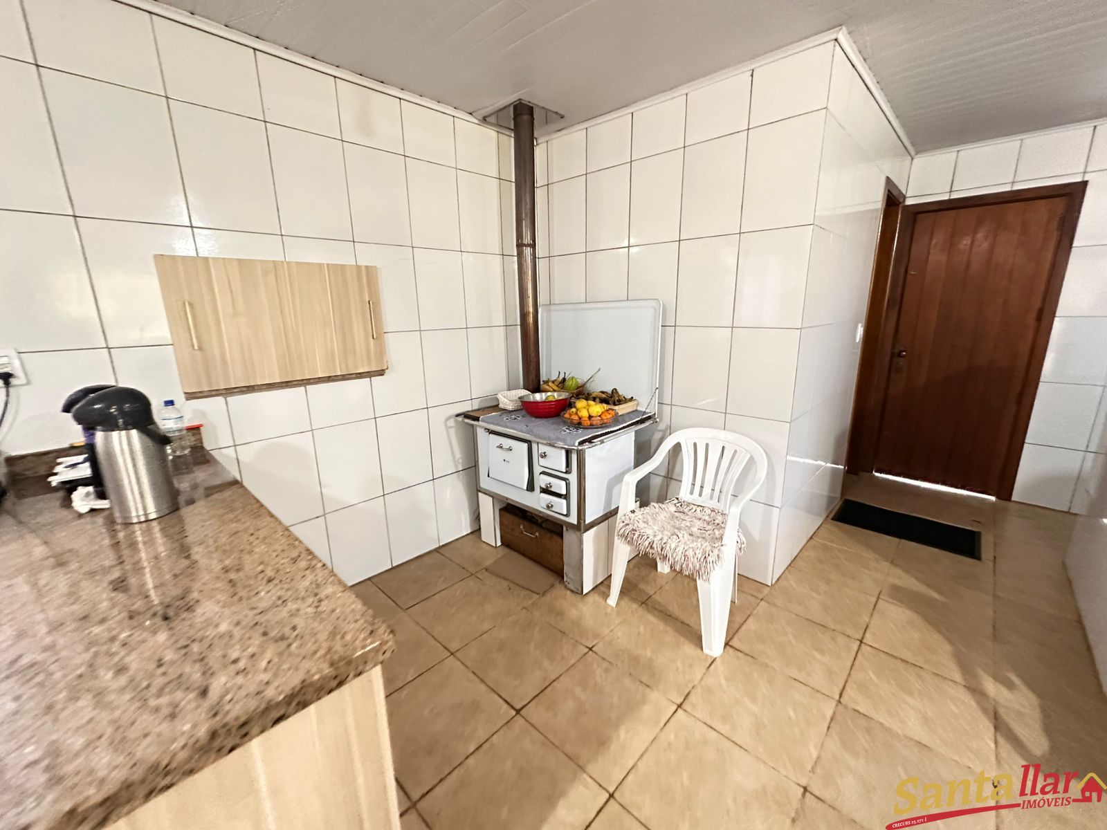 Chácara à venda com 4 quartos, 300m² - Foto 20