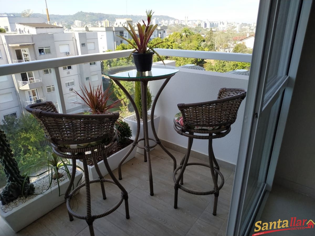 Apartamento à venda com 1 quarto, 42m² - Foto 14