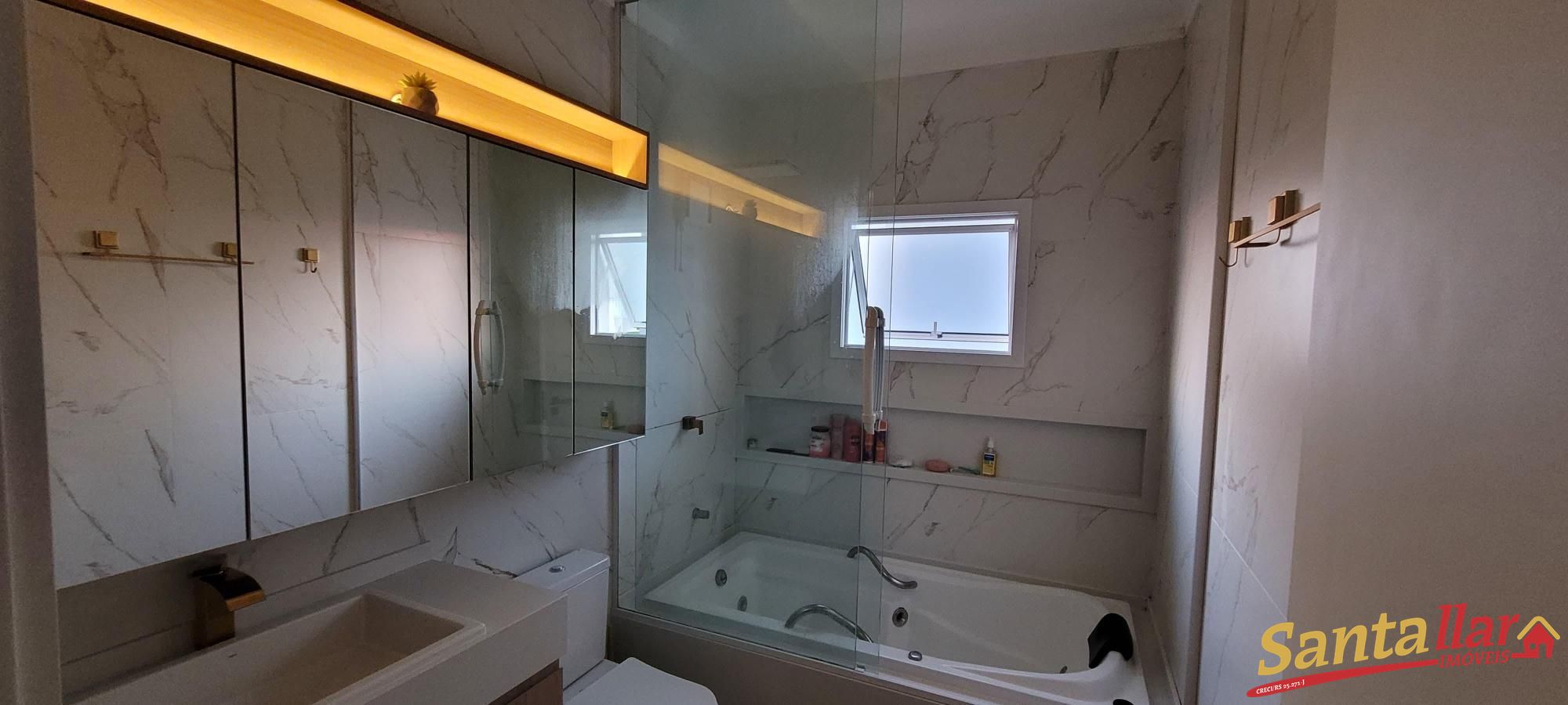 Casa, 1 quarto, 90 m² - Foto 18