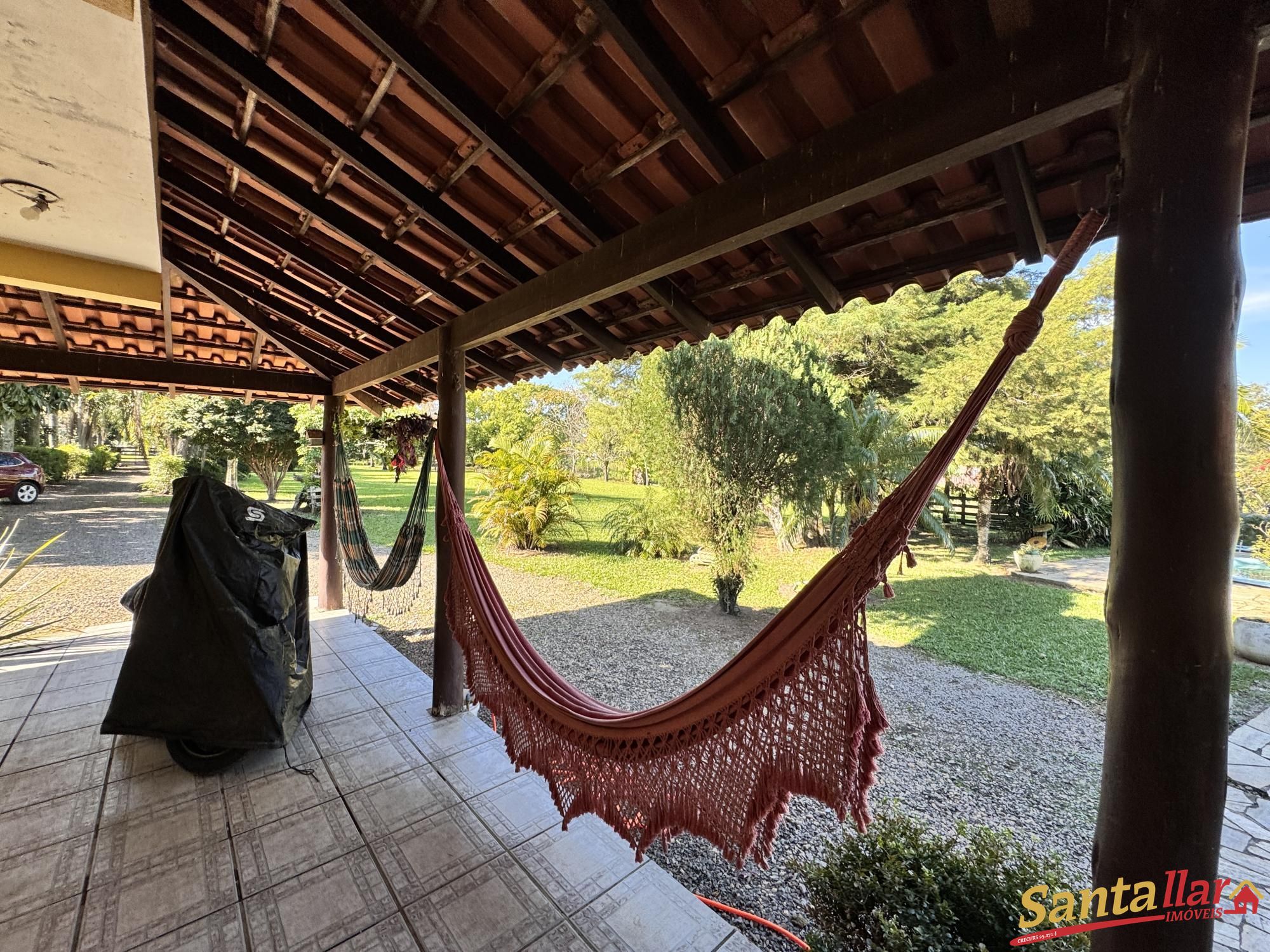 Sítio, 3 quartos, 2 hectares - Foto 15