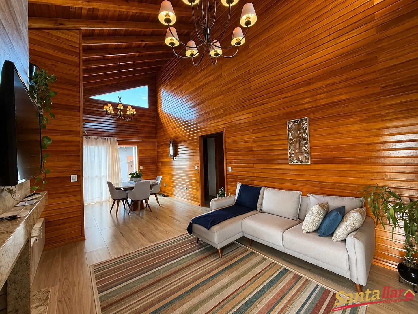 Casa, 2 quartos, 145 m² - Foto 4