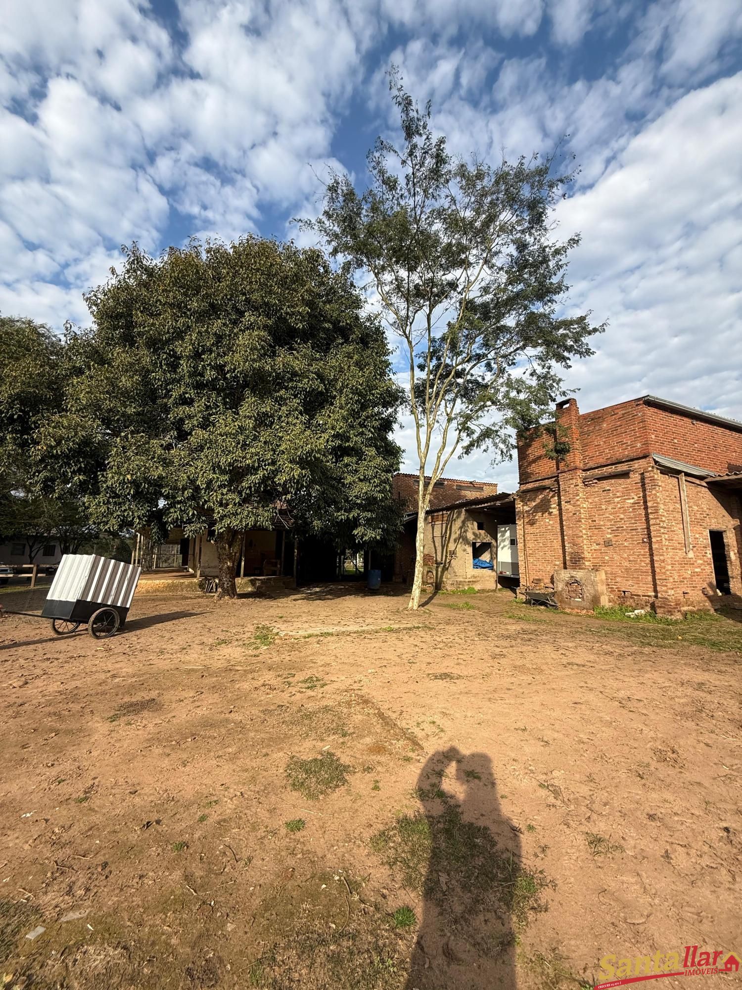 Sítio, 2 quartos, 3 hectares - Foto 2