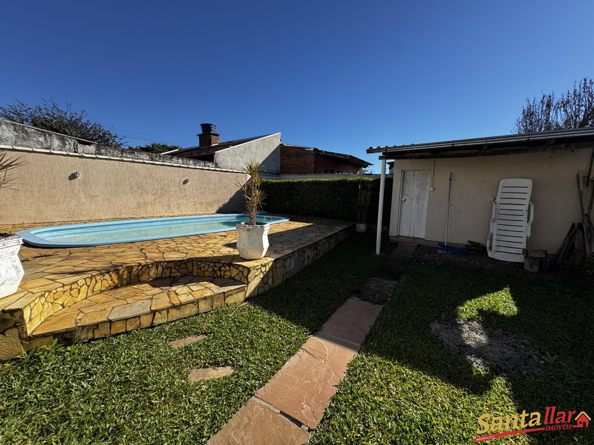 Casa, 2 quartos, 153 m² - Foto 7