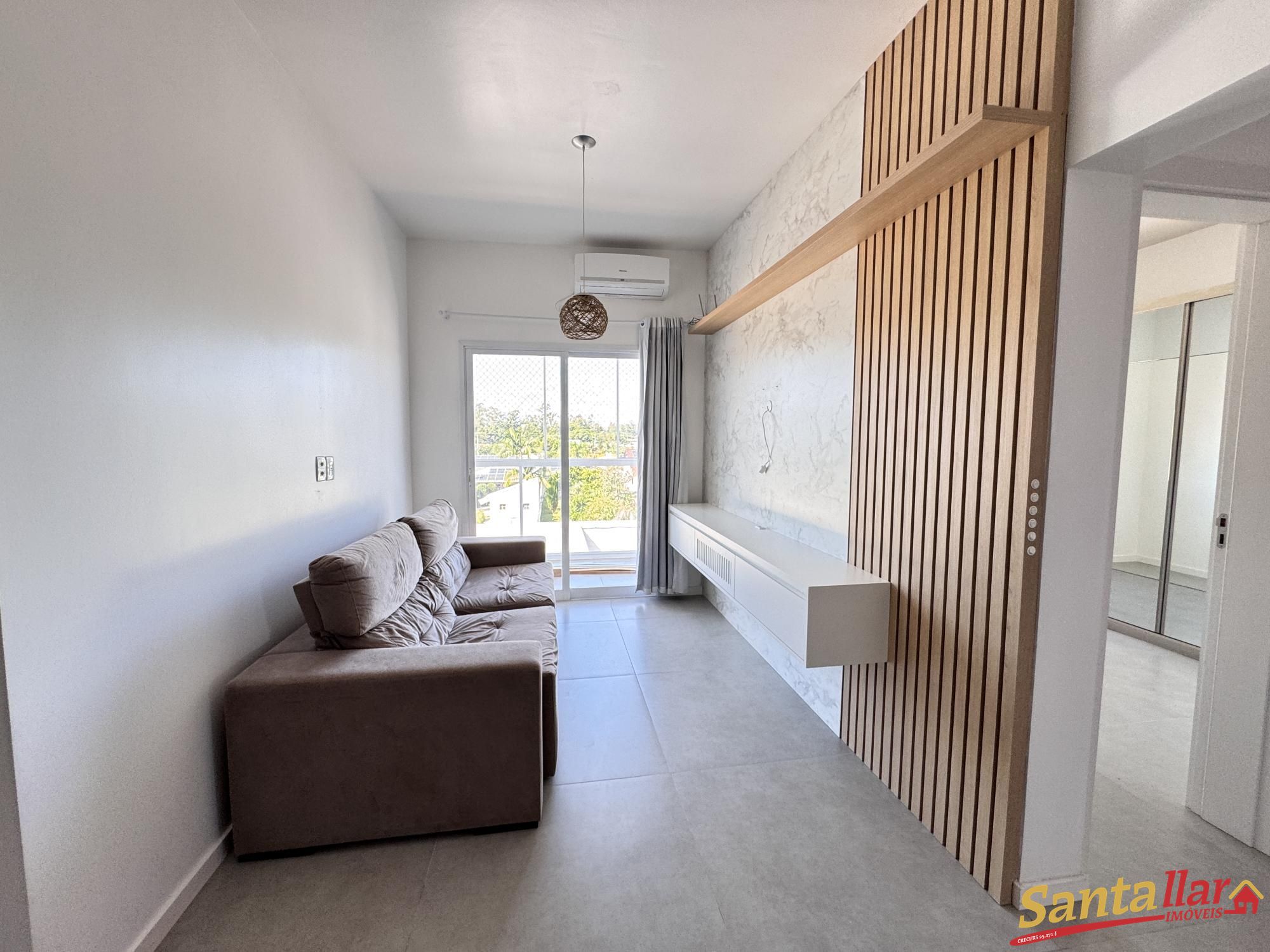 Apartamento, 2 quartos, 72 m² - Foto 2