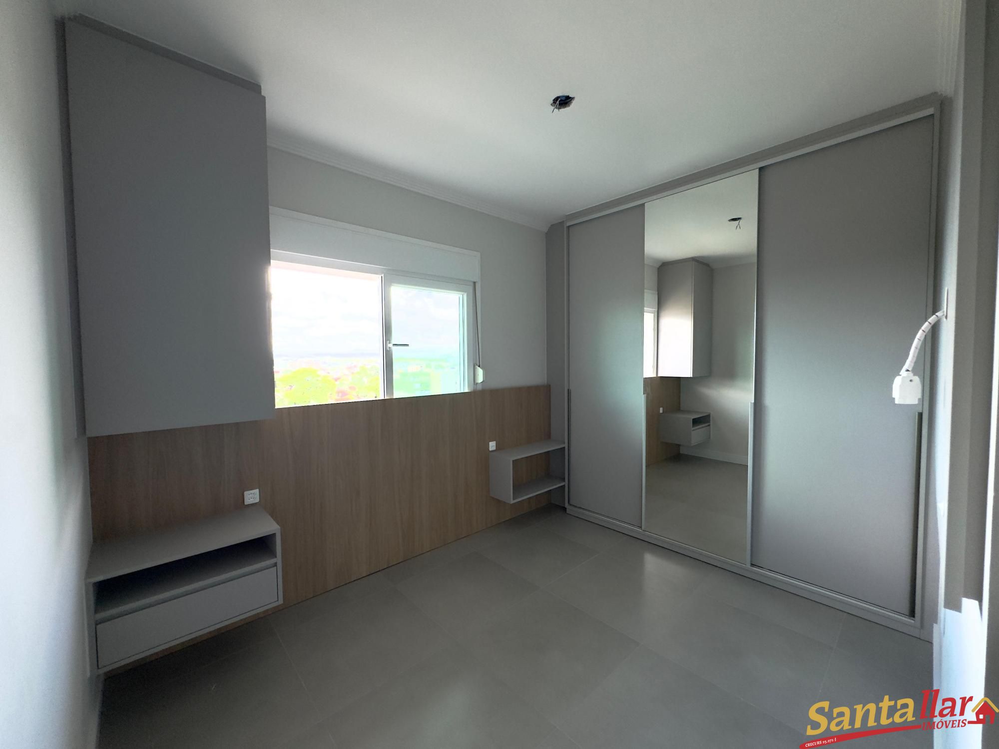 Apartamento à venda com 2 quartos, 129m² - Foto 8