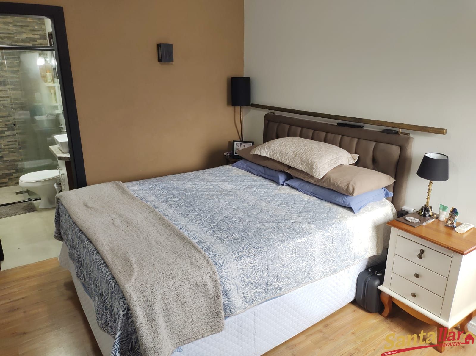 Casa à venda com 3 quartos, 90m² - Foto 15