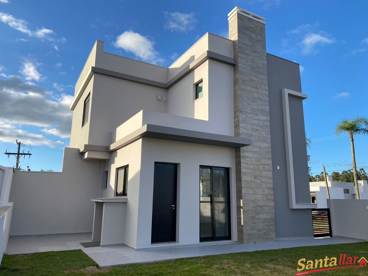 Casa à venda e aluguel com 3 quartos, 289m² - Foto 30