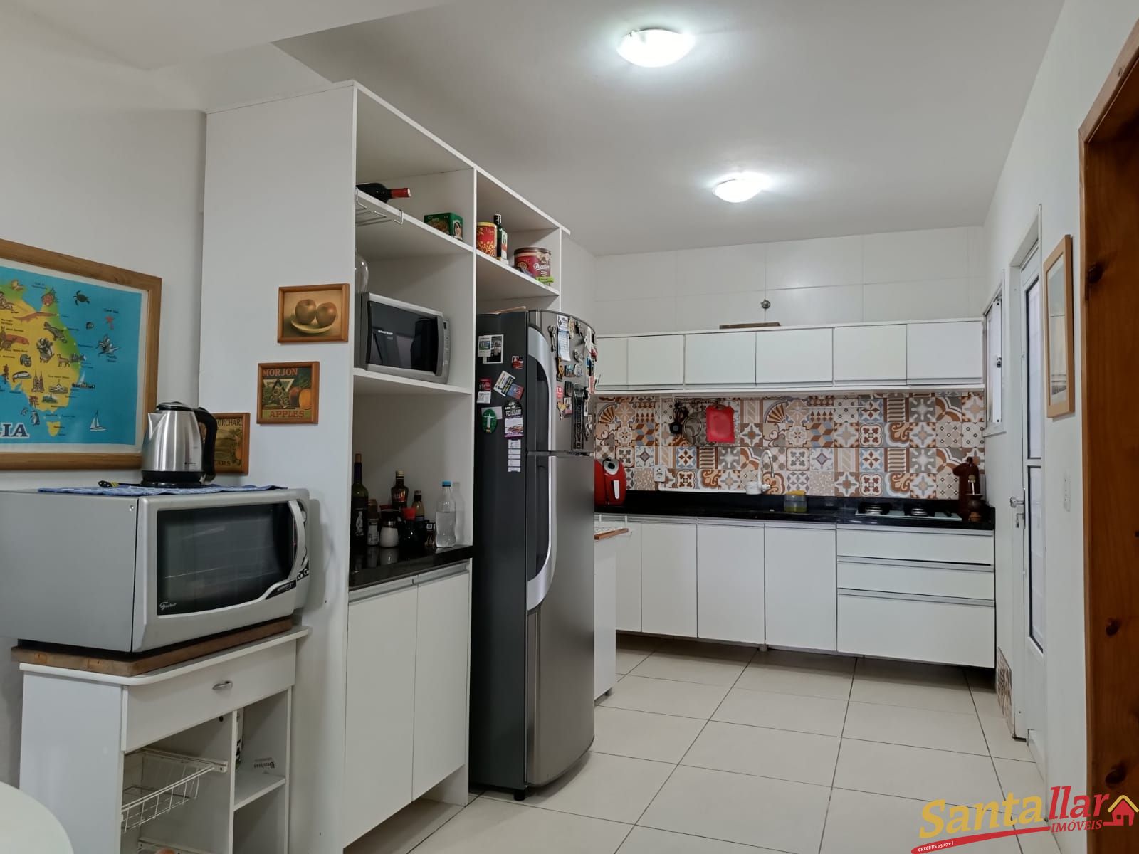 Apartamento à venda com 2 quartos, 83m² - Foto 12