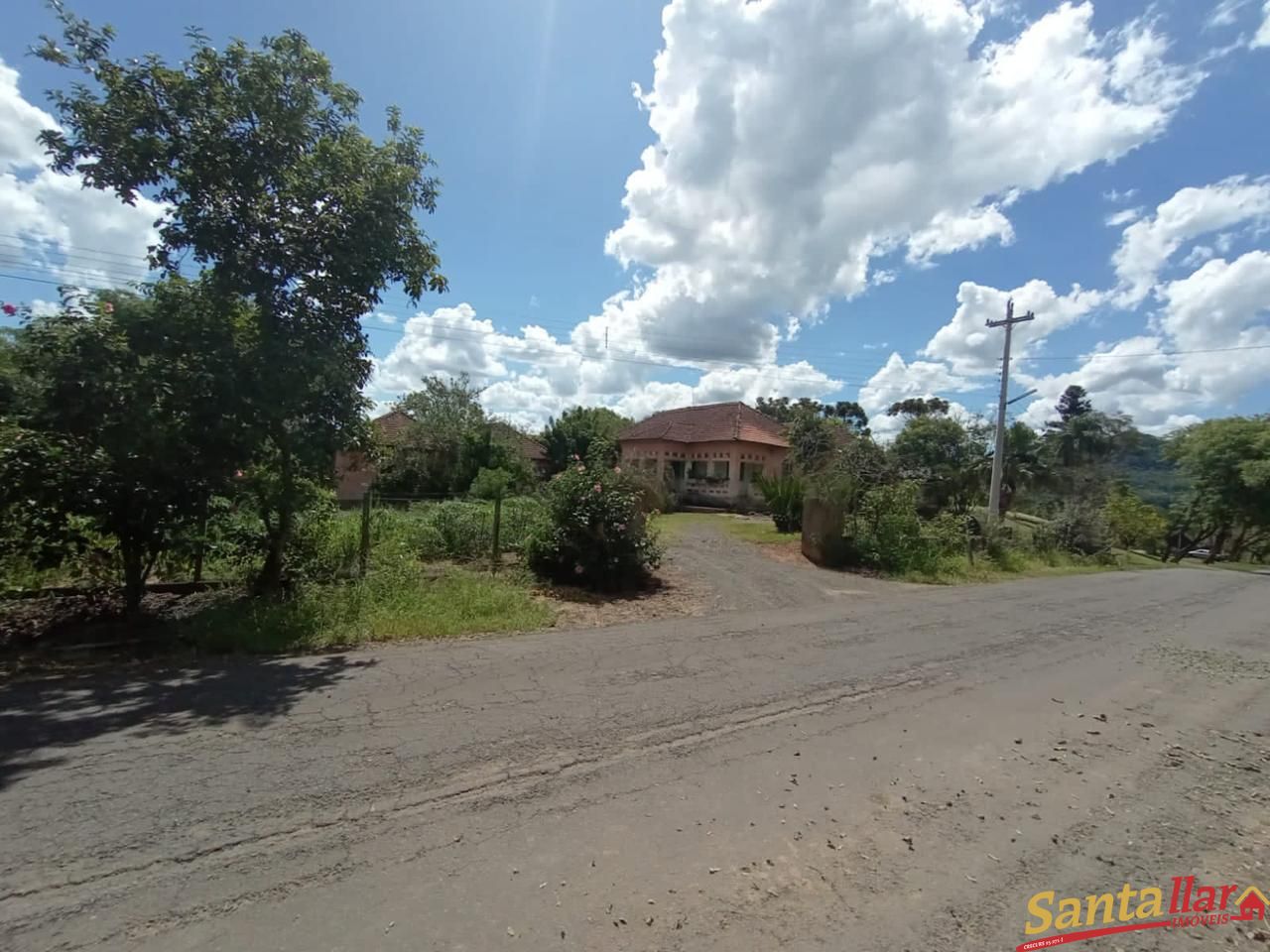 Fazenda à venda com 2 quartos, 128m² - Foto 4