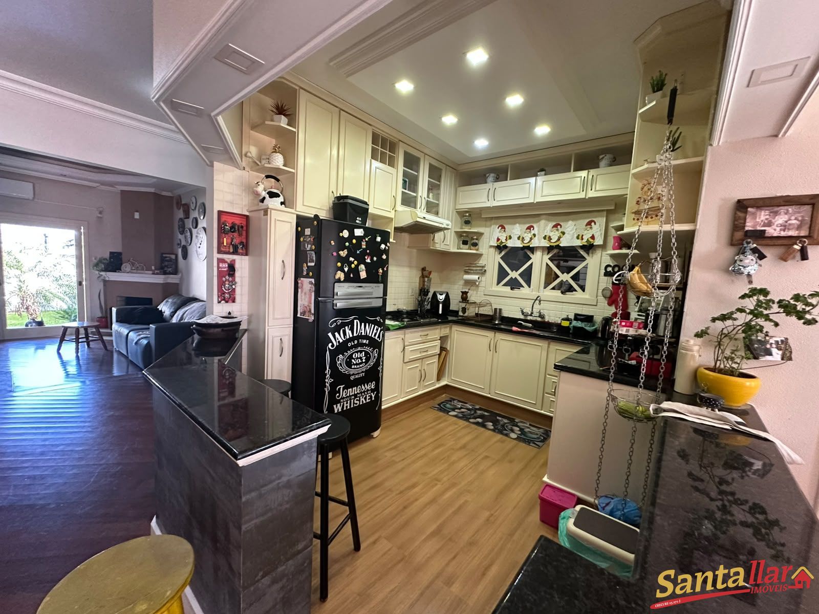 Casa, 3 quartos, 192 m² - Foto 7