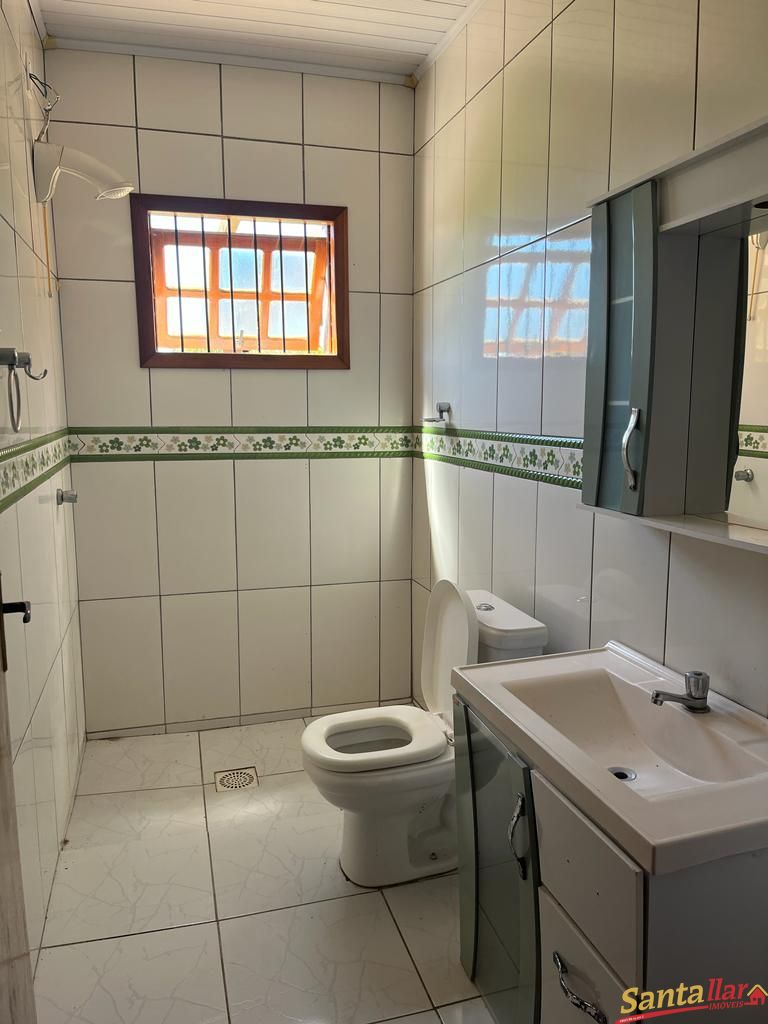 Casa à venda com 3 quartos, 138m² - Foto 11