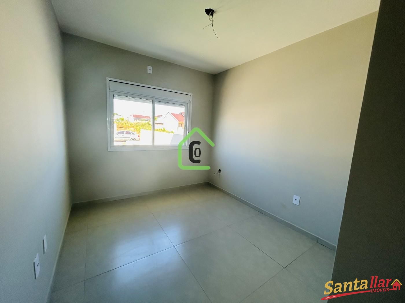 Casa, 2 quartos, 54 m² - Foto 12