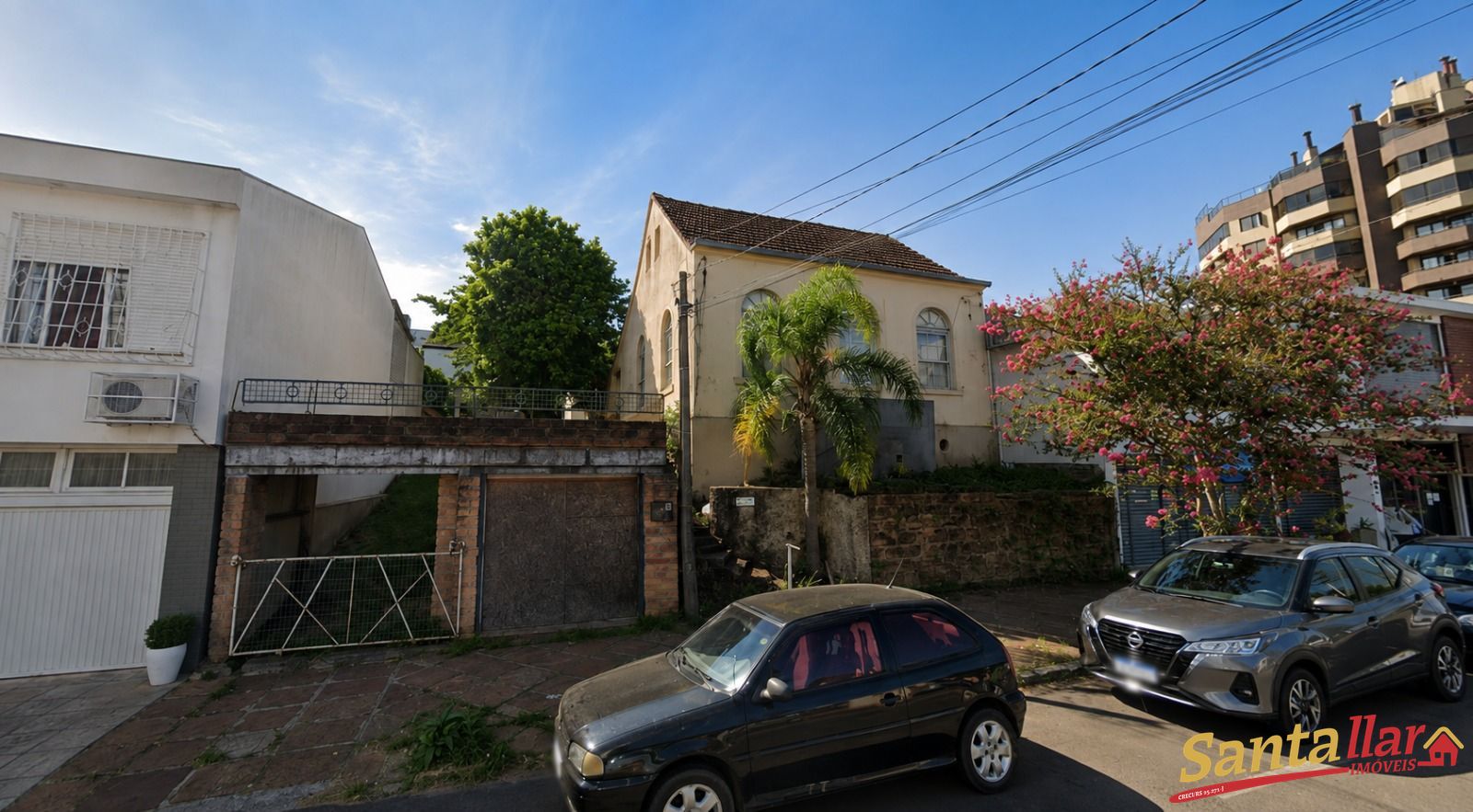 Loteamento e Condomínio, 1789 m² - Foto 2