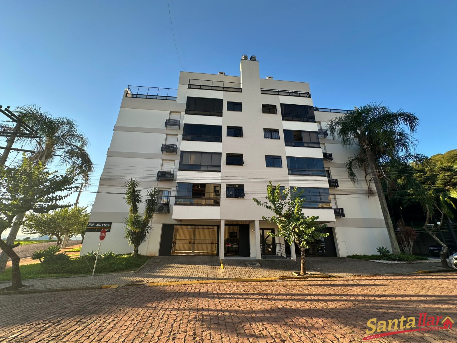 Apartamento, 3 quartos, 94 m² - Foto 2