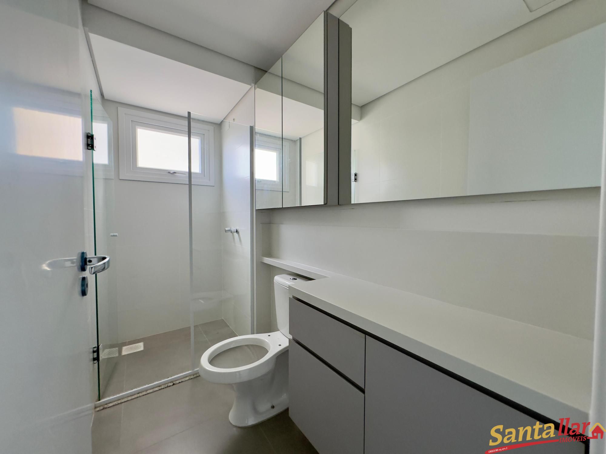 Apartamento à venda com 2 quartos, 129m² - Foto 17