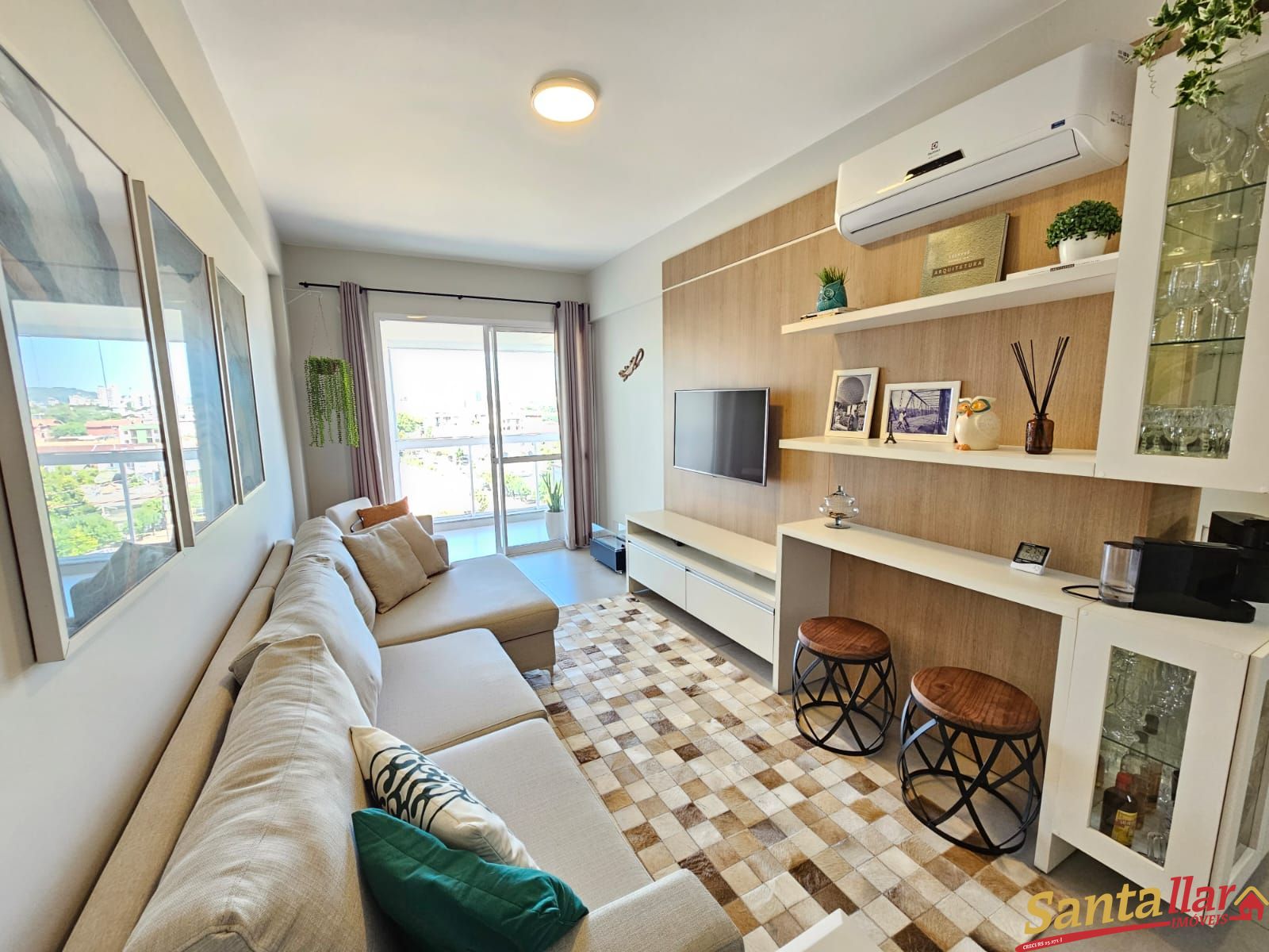 Apartamento, 2 quartos, 87 m² - Foto 12