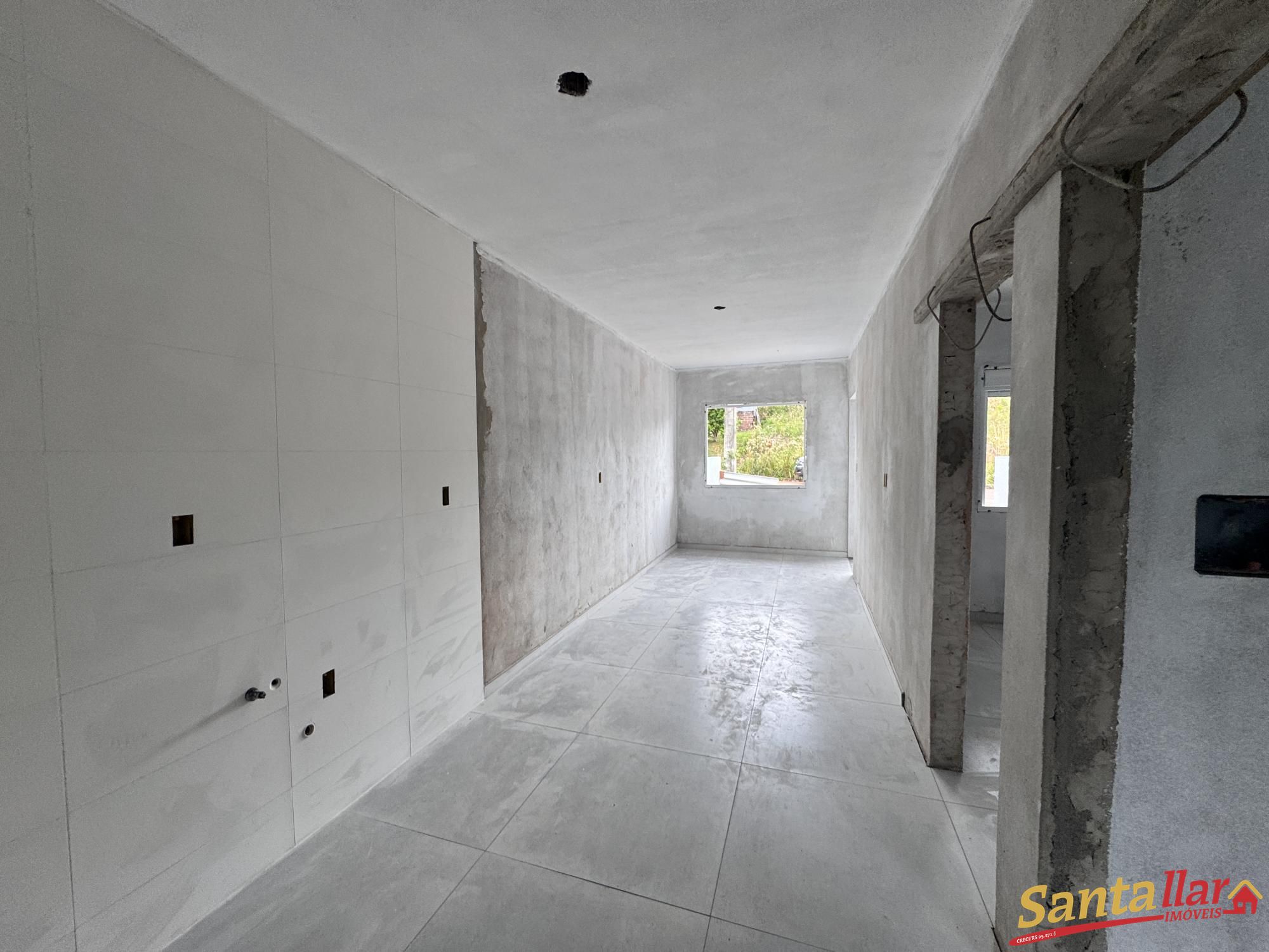Casa, 2 quartos, 59 m² - Foto 5