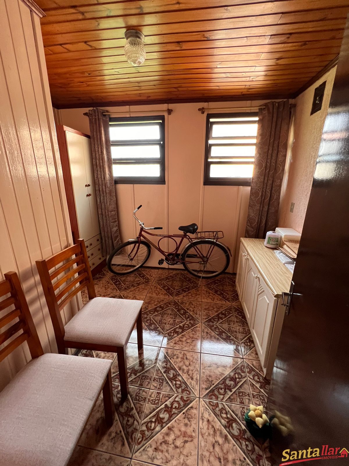 Casa à venda com 3 quartos, 150m² - Foto 4