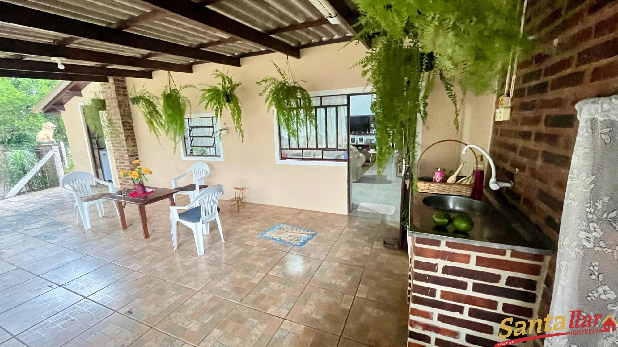 Chácara à venda com 2 quartos, 260m² - Foto 24