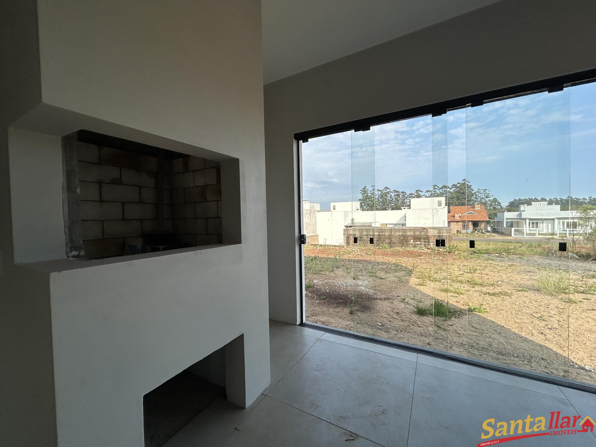 Casa à venda com 3 quartos, 129m² - Foto 17