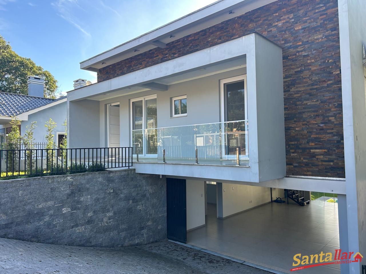Casa, 2 quartos, 235 m² - Foto 1