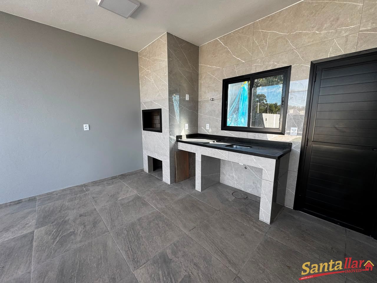 Casa, 2 quartos, 93 m² - Foto 11