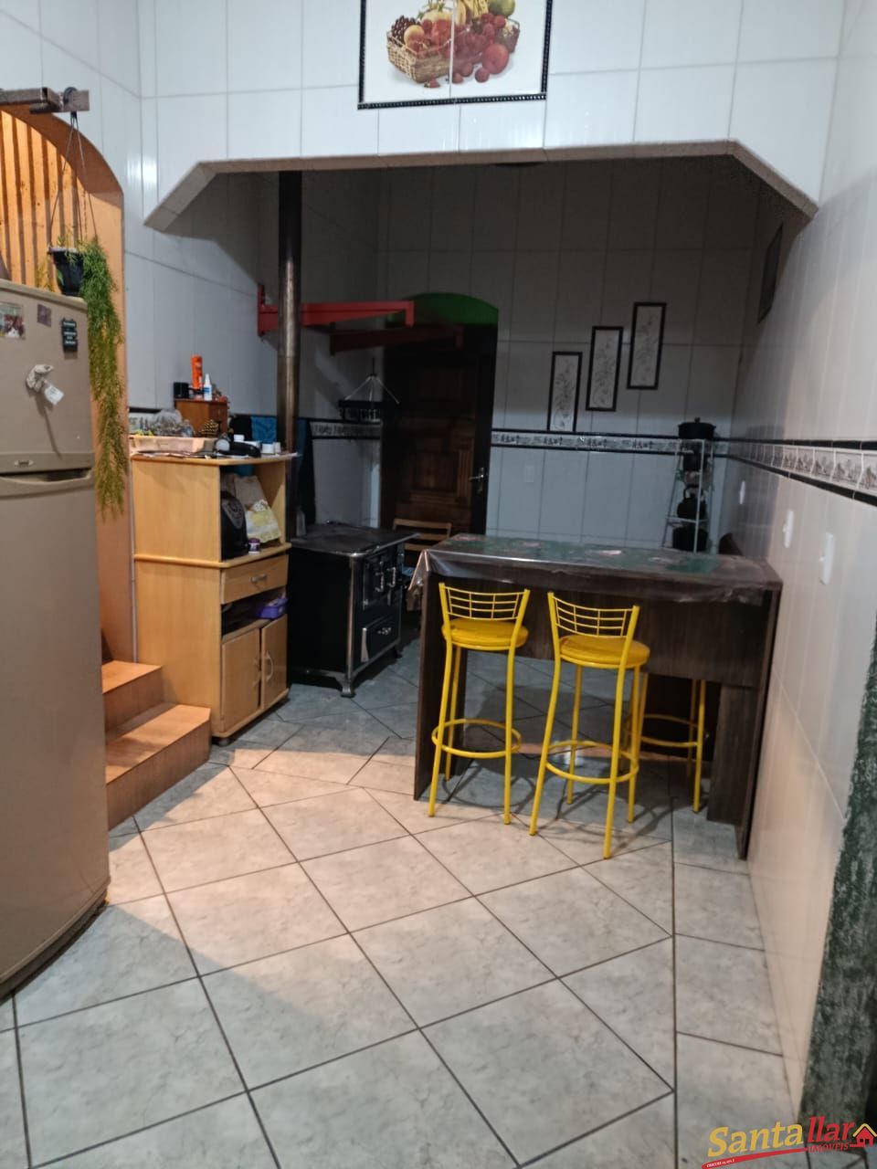 Casa, 3 quartos, 188 m² - Foto 6