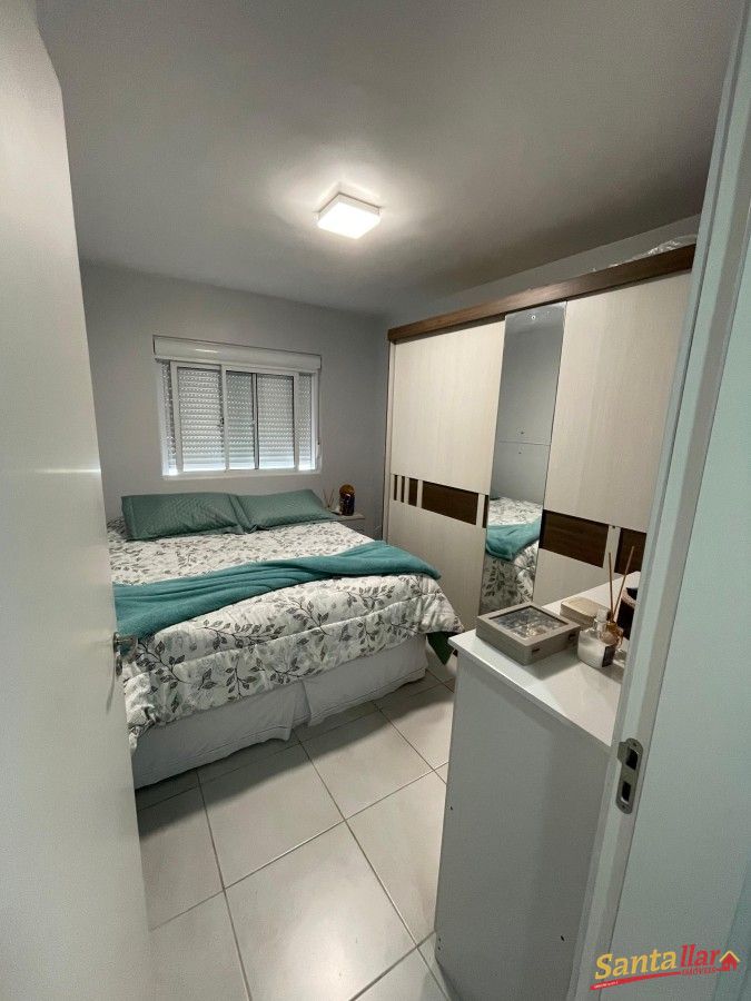 Apartamento, 1 quarto, 46 m² - Foto 7