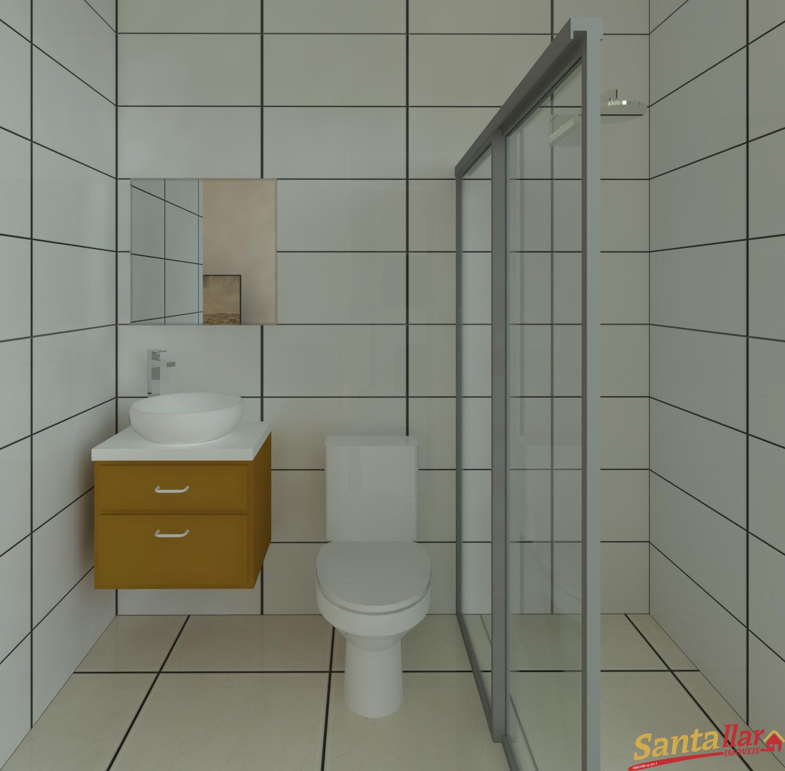 Casa, 2 quartos, 94 m² - Foto 11