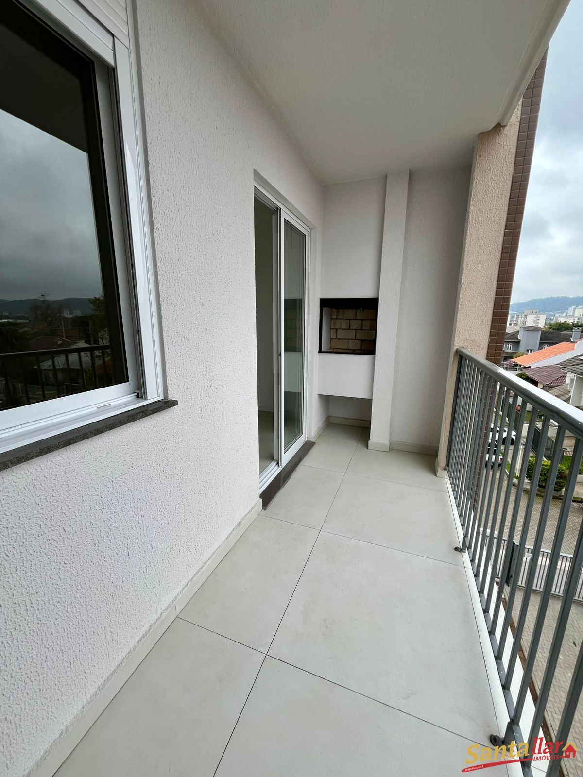 Apartamento, 1 quarto, 39 m² - Foto 13