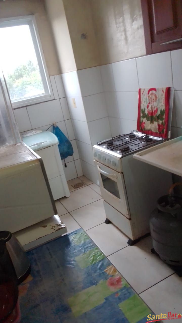 Apartamento  venda  no Aviao - Venncio Aires, RS. Imveis