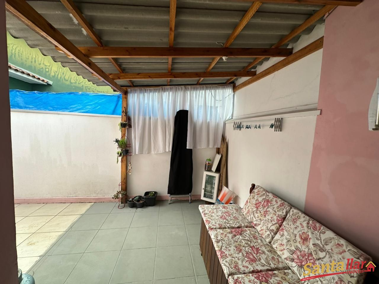 Casa, 2 quartos, 62 m² - Foto 11