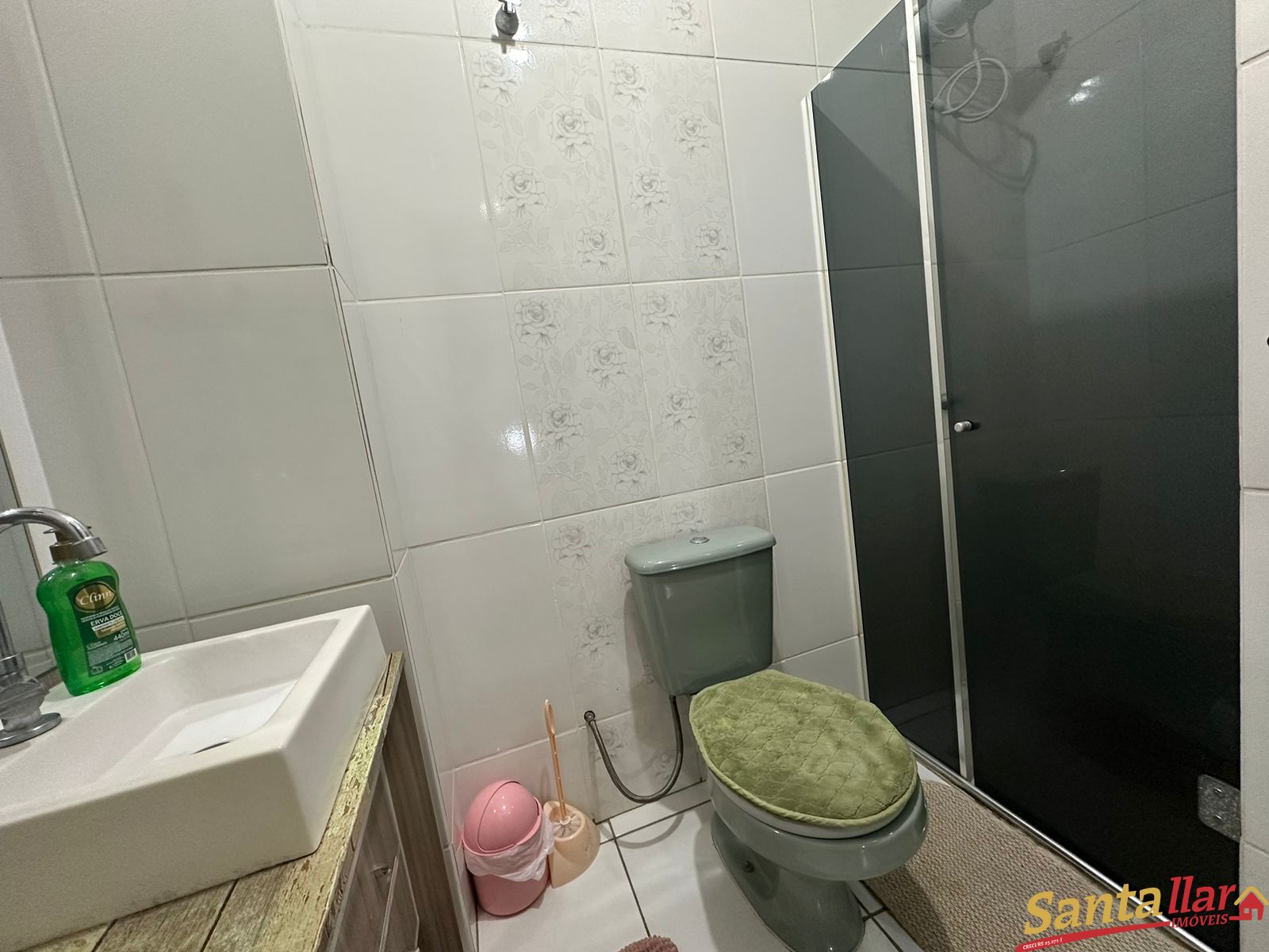 Apartamento à venda com 2 quartos, 81m² - Foto 14