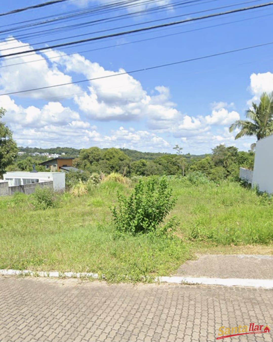 Terreno, 611 m² - Foto 1