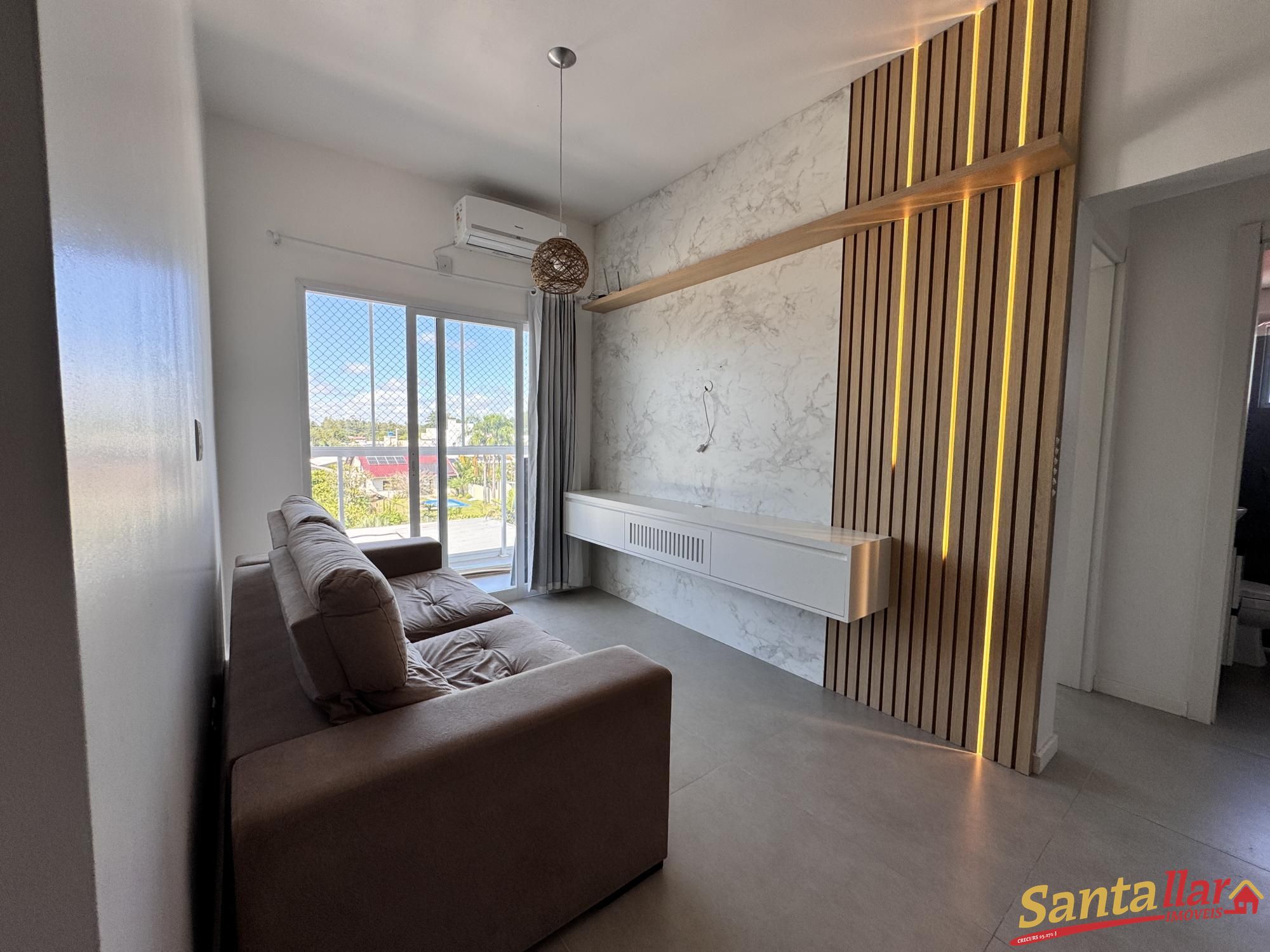 Apartamento, 2 quartos, 72 m² - Foto 3