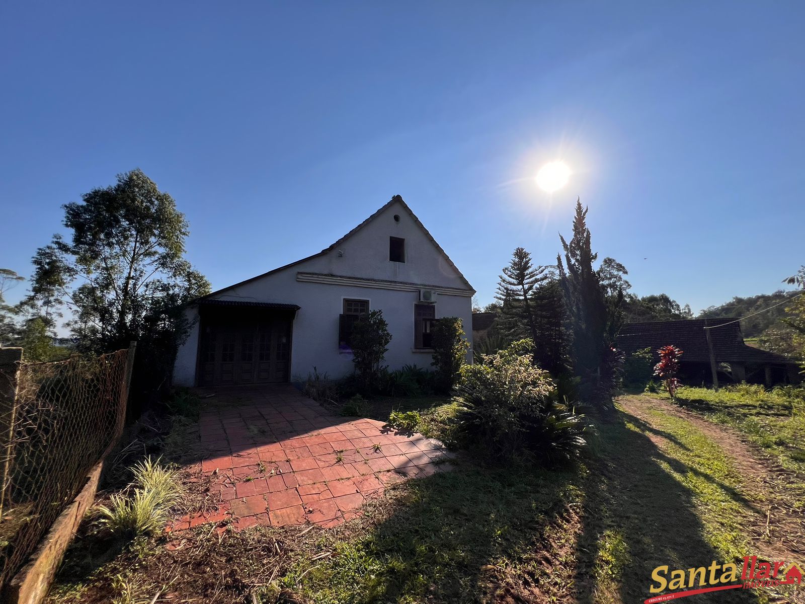 Fazenda à venda com 3 quartos, 200m² - Foto 16