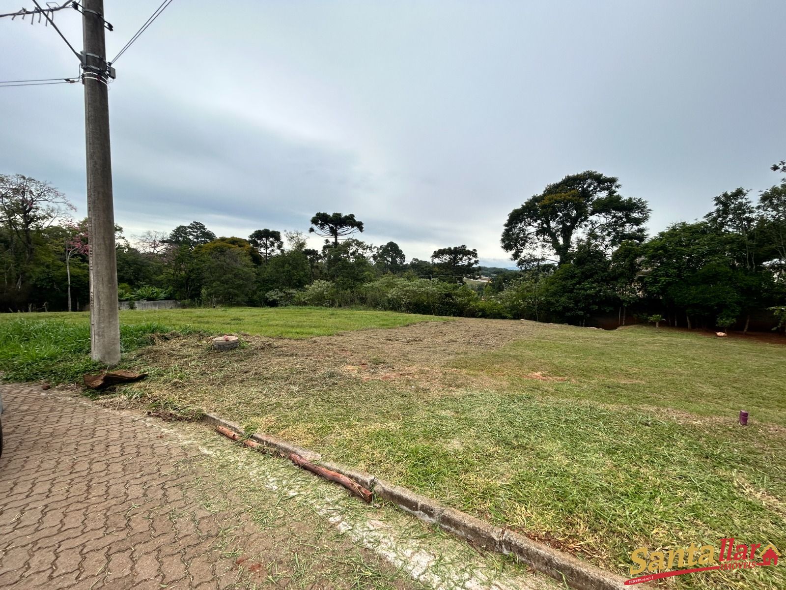 Terreno, 562 m² - Foto 1
