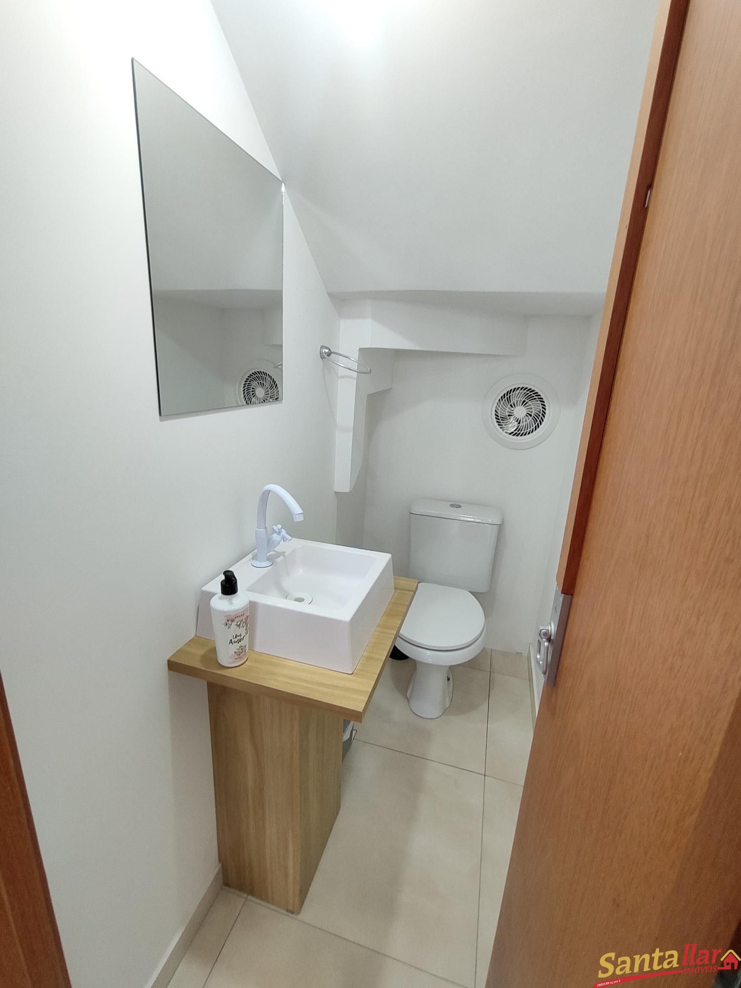 Apartamento à venda com 2 quartos, 69m² - Foto 11